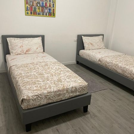 Sweethome Lissone Εξωτερικό φωτογραφία