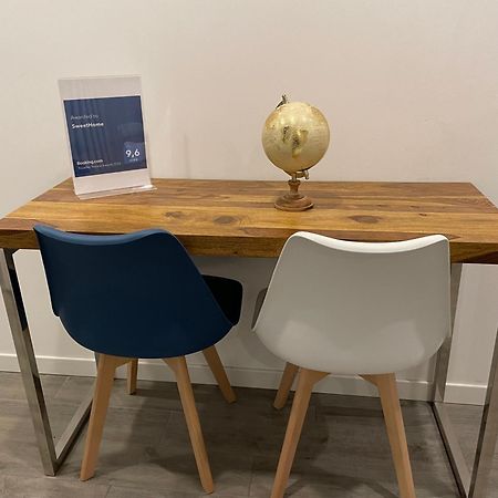 Sweethome Lissone Εξωτερικό φωτογραφία