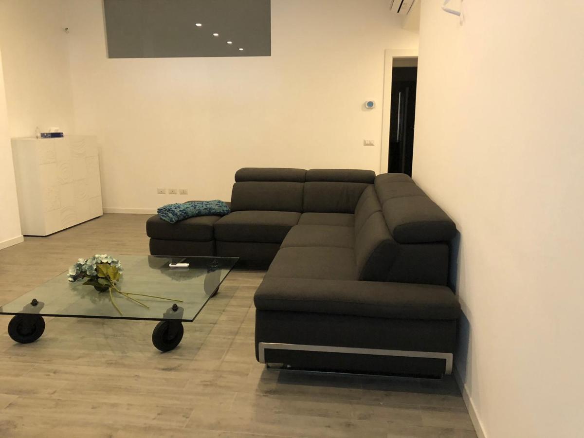 Sweethome Lissone Εξωτερικό φωτογραφία