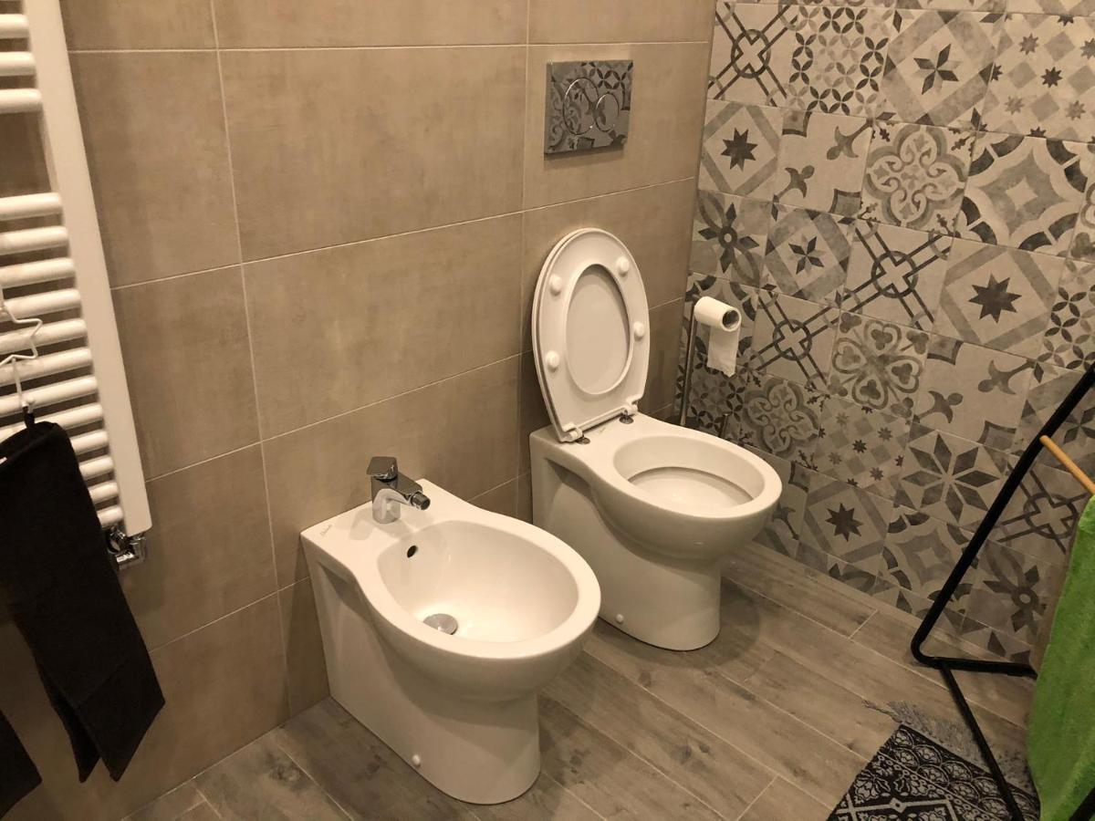 Sweethome Lissone Εξωτερικό φωτογραφία
