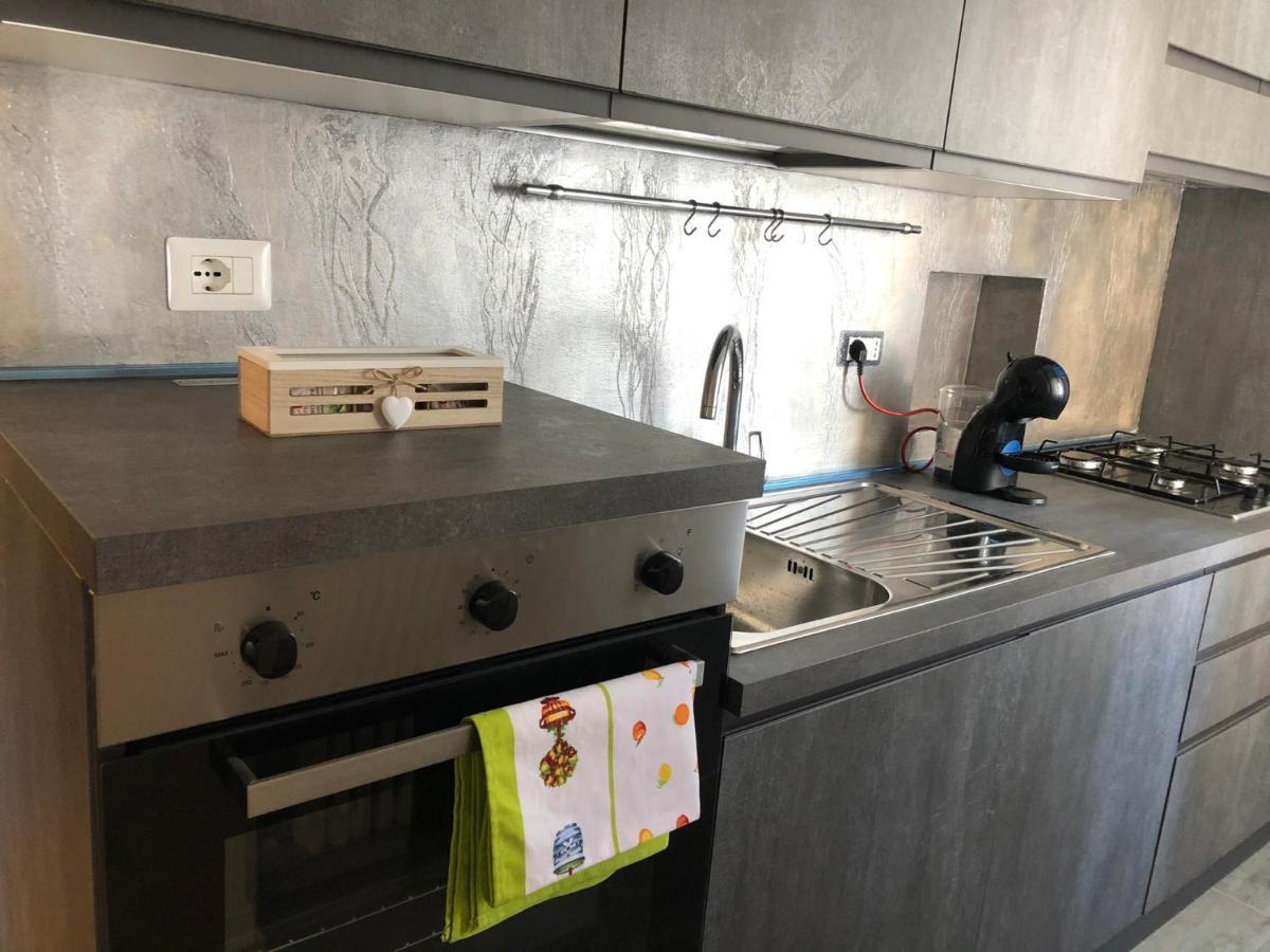 Sweethome Lissone Εξωτερικό φωτογραφία