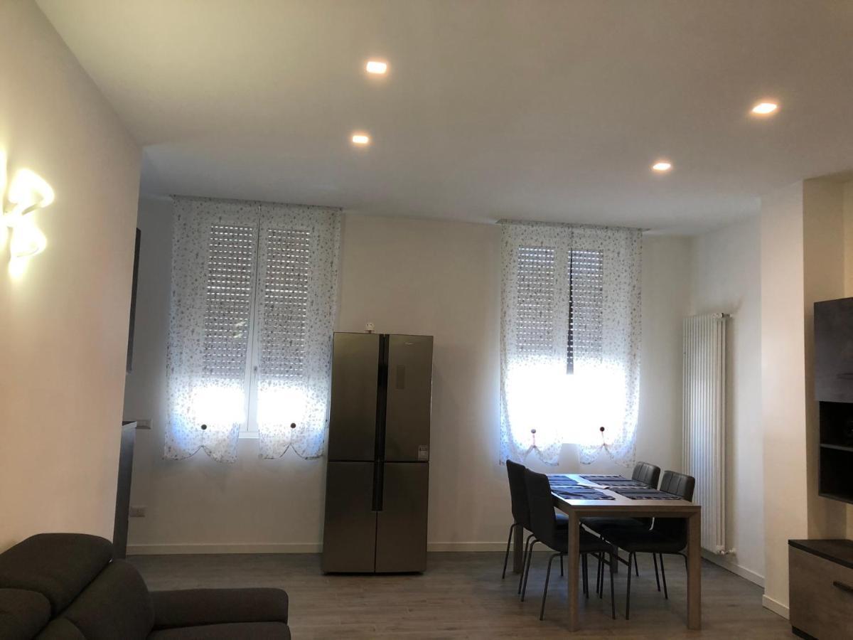 Sweethome Lissone Εξωτερικό φωτογραφία