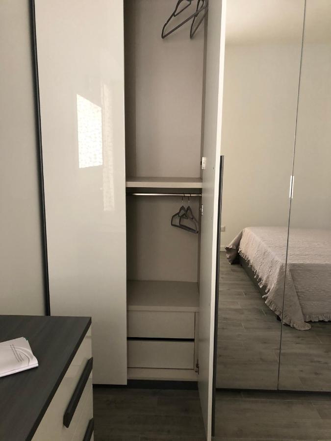 Sweethome Lissone Εξωτερικό φωτογραφία