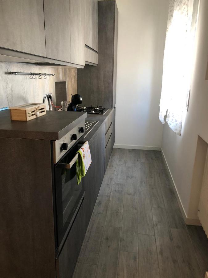 Sweethome Lissone Εξωτερικό φωτογραφία