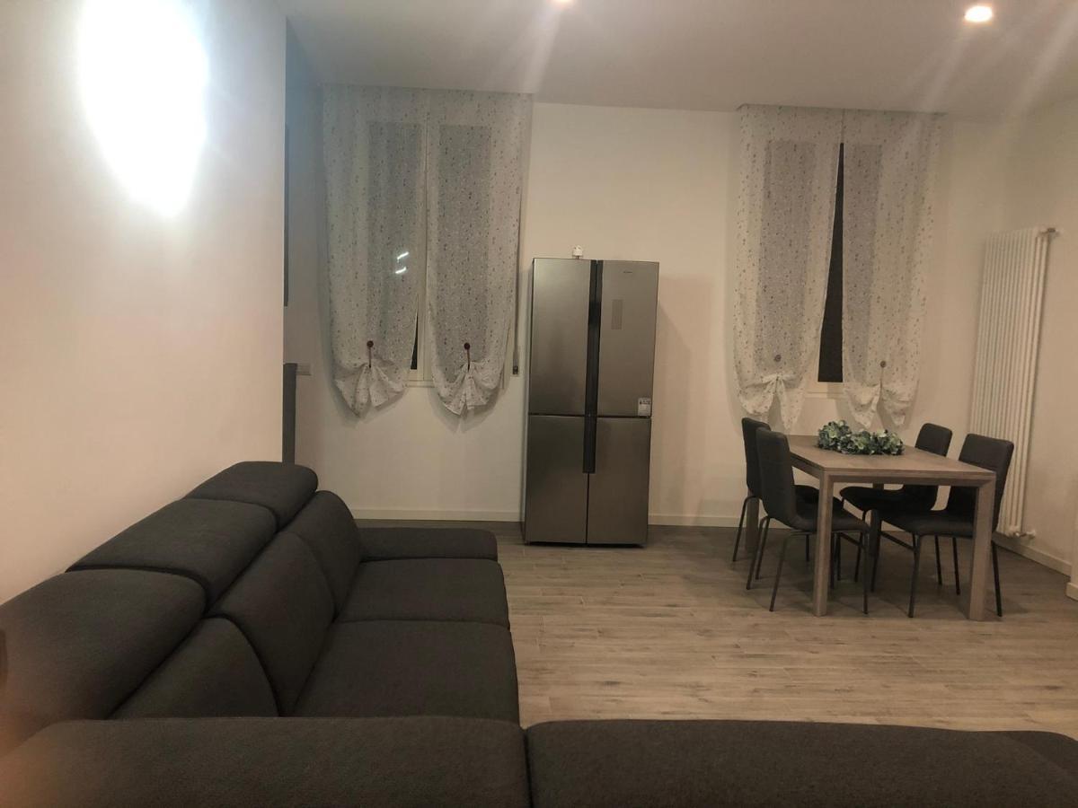 Sweethome Lissone Εξωτερικό φωτογραφία