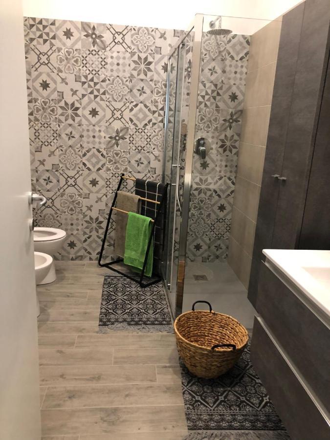 Sweethome Lissone Εξωτερικό φωτογραφία