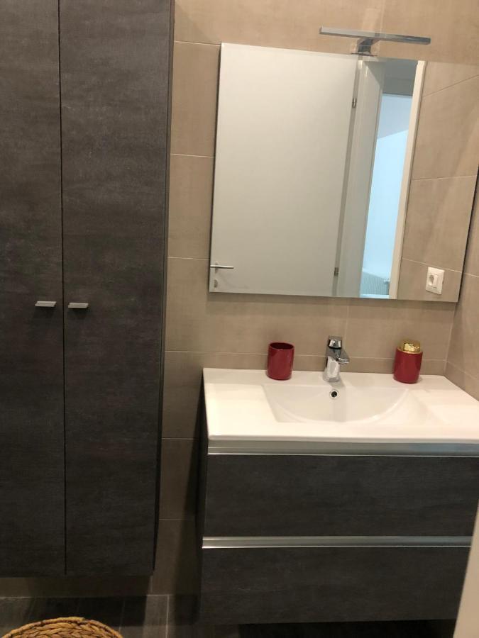 Sweethome Lissone Εξωτερικό φωτογραφία