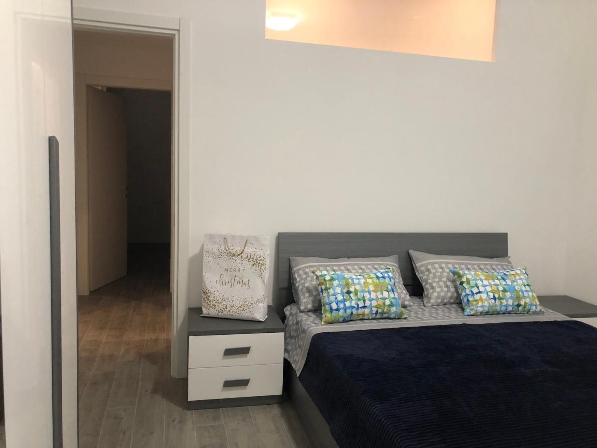 Sweethome Lissone Εξωτερικό φωτογραφία