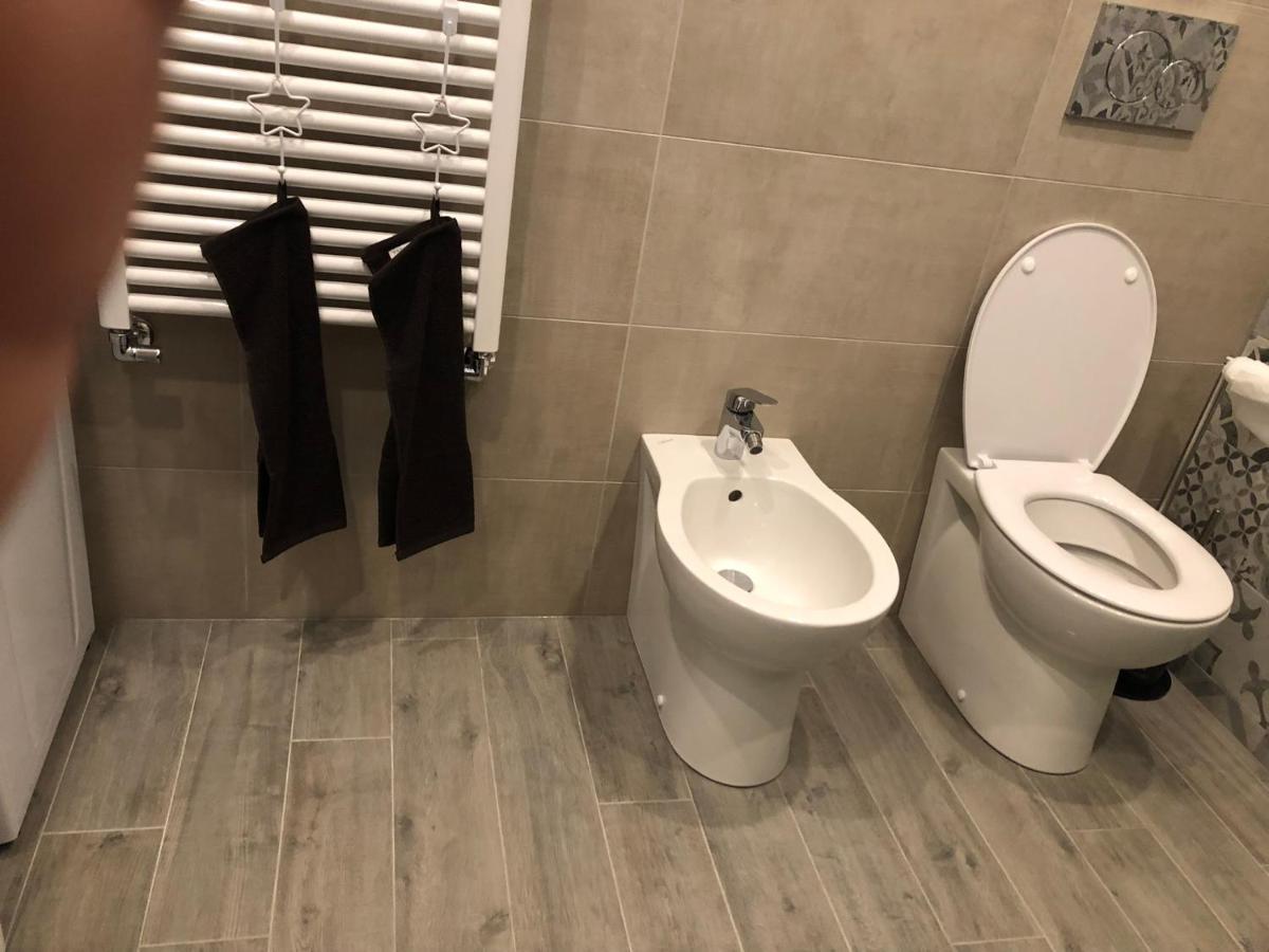 Sweethome Lissone Εξωτερικό φωτογραφία