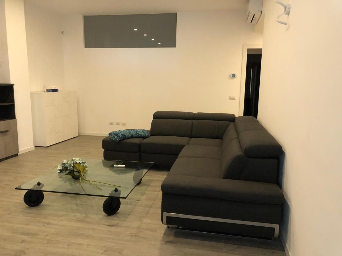 Sweethome Lissone Εξωτερικό φωτογραφία