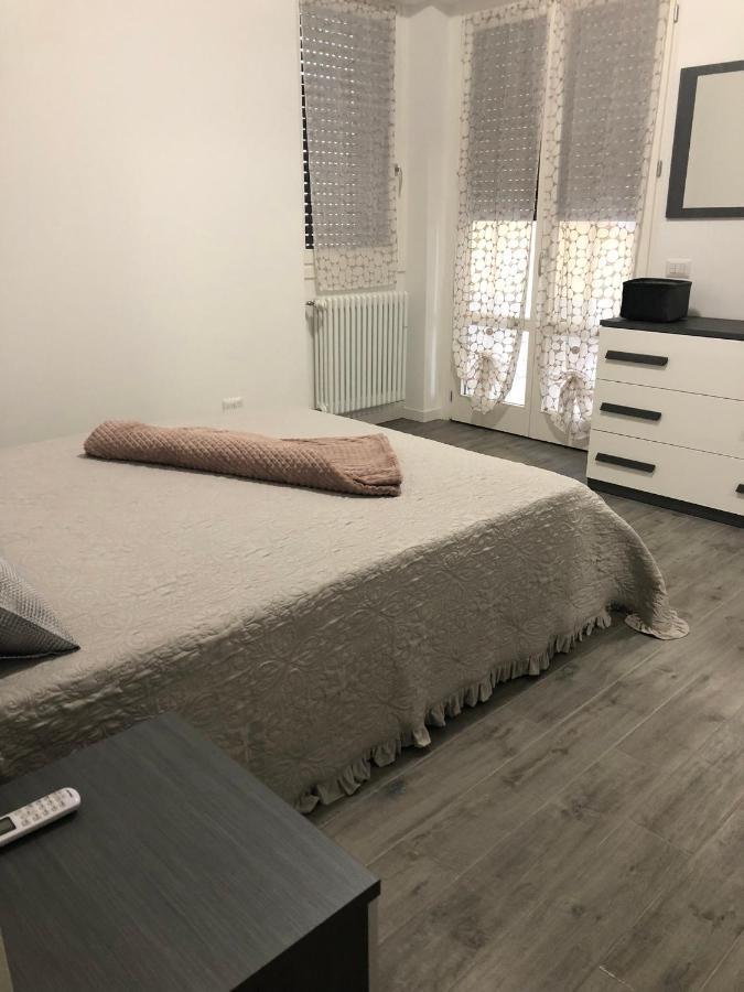 Sweethome Lissone Εξωτερικό φωτογραφία