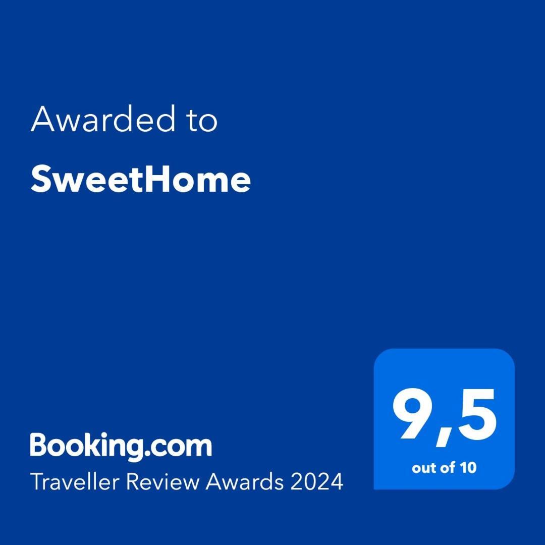 Sweethome Lissone Εξωτερικό φωτογραφία
