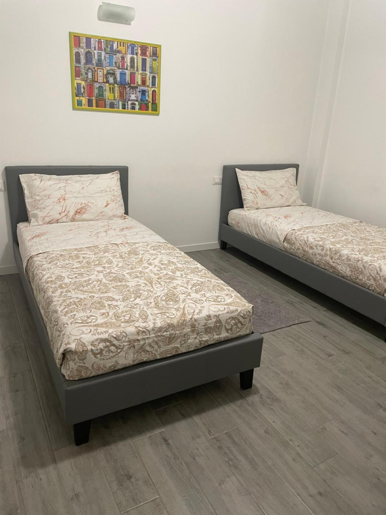 Sweethome Lissone Εξωτερικό φωτογραφία