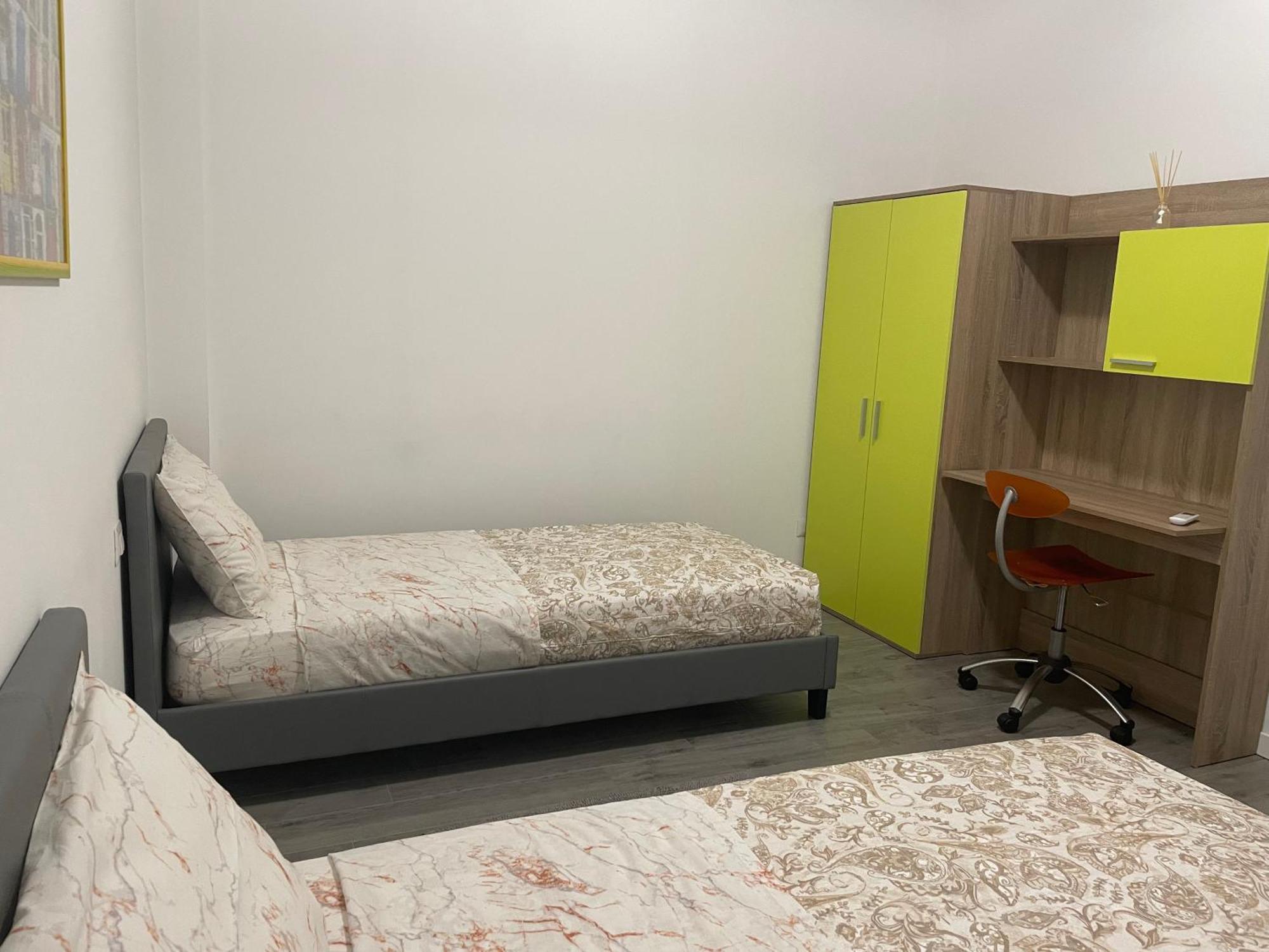 Sweethome Lissone Εξωτερικό φωτογραφία
